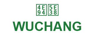 Wuchang Rice